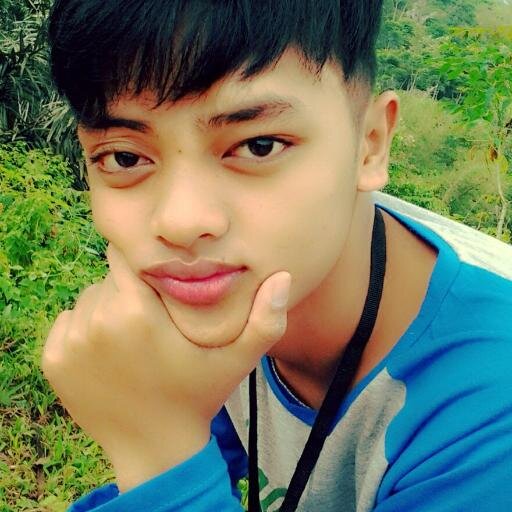 regiirawan_ugi's profile picture. spirit = success