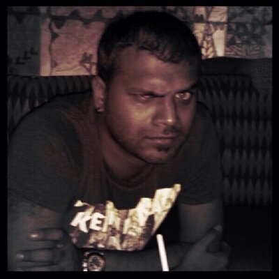 Devils_Virus's profile picture. Keep it simple and Never give up!!!