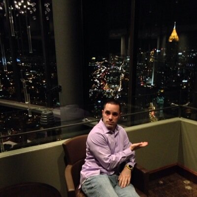 IT Recruiter. Determined. Motivated. Innovative. FSU Fan. Tally Enthusiast. Entrepreneur. Pittsburgh born and raised. Steelers for life!