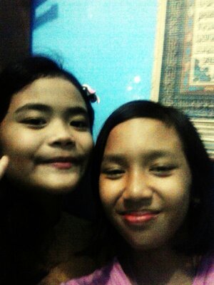 I ♥ FOVIb and I ♥ WETUMA..... Is the best !! 4 ever....