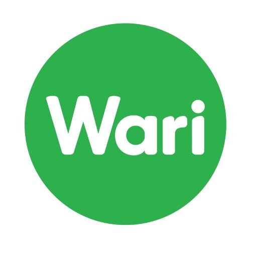 Wari est une Plateforme digitale de services financiers et non financiers pour le grand public. #MadeSimple #FinTech