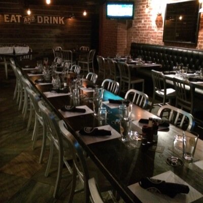 The Memphis Supper Club is a group of fun, young professionals who invade a local restaurant every month to eat, drink and be merry. Join us!