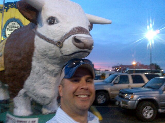 BenRobinsNH's profile picture. 