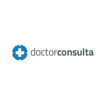Bem-vindo ao Twitter oficial do Doctor Consulta.