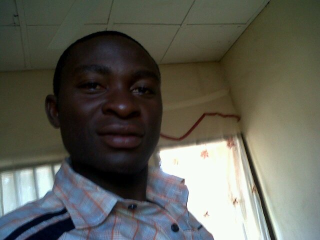 Unemployed for now, single. I studied urban and regional planning at federal polytechnic Bida. Niger state, Nigeria. I speak English, Oegrok and Hausa.