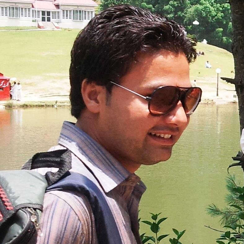 m_shoaib456's profile picture. Software and Website Developer