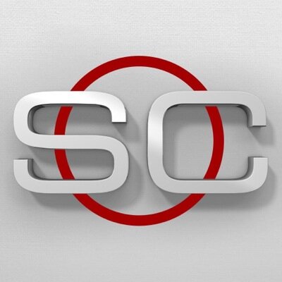 We are not affiliated with Sports Center or the MLB, what we do is probide Live Updates from espn Sports Center 24/7 have a question Just ask. Founder @mordysc