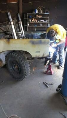 demolition derby: some call it a hobby, others call it a sport,  but we call it a lifestyle. Taken by Caylie Moore!