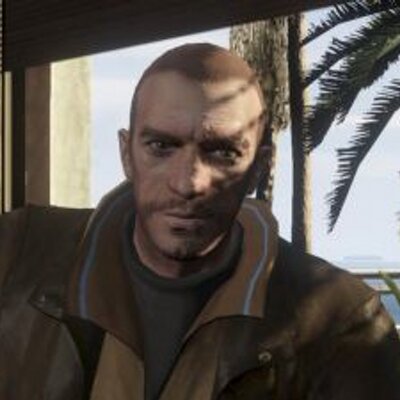 Niko Bellic Wwenikobellic Twitter