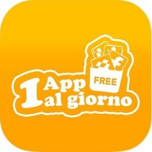 Scarica gratis un modo nuovo di scoprire e condividere con gli amici ogni giorno app sempre più utili e divertenti!