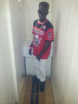 MISSIN MY BIG BRO ITS BEEN 9MNTHS NOW SINCE YOU GNE