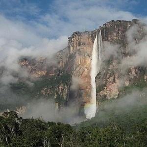 VisitandoVZLA's profile picture. Información turística de Venezuela. #nature #tourism #ecotuourism #trip #ecoturismo