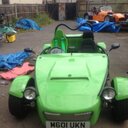 Edward Quick - @harleyquinza - Twitter