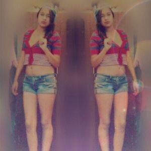 Siganme El #Istagram como YOSELINESH' FB Yoselin Hernandez