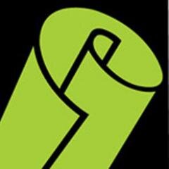 SyrPosterProj's profile picture. The Syracuse Poster Project | Connecting and creating communities through public art.