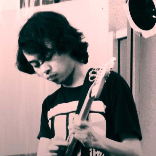 Musician, Song writer - @SweetHomeID -