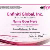 EnfinityGlobal (@enfinityglobal) 's Twitter Profile