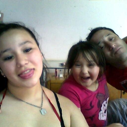Daniel , Paola , Candela Y Rosa Los Amo Con Toda My Alma 3