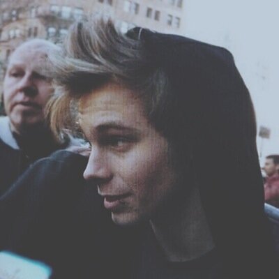 cutelukegurls's profile picture. :-)