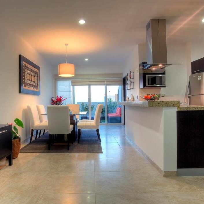 TERRANOVA RESIDENCIAL, se encuentra ubicado en Cabo San Lucas, uno de los paraísos más bellos y exclusivos de México, rodeado de playas, actividades recreativas