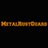 MetalRustGuard's profile image