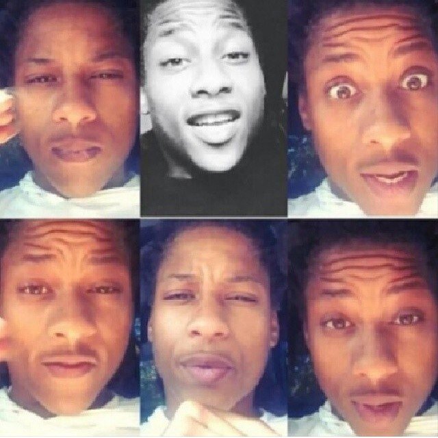 R.I.P To My Blood Big Brother Ken R.I.P To My Cousin Jesse Yall Gone Always Live Forever In My Heart ❤