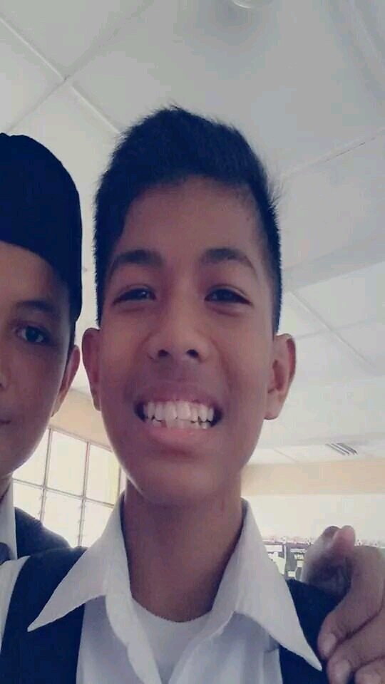 # ALLAH YG SATU #