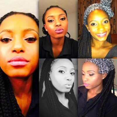 Venda Princess |Workaholic!|http://t.co/4F0M9fIT3e.God IG: Livhuwani_d dagada@hotmail.co.za