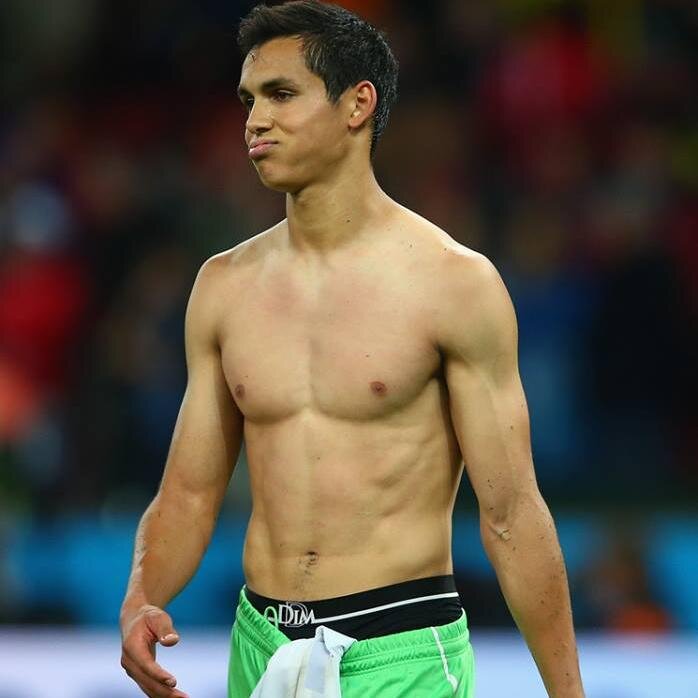 bouzidhamid's profile picture. 