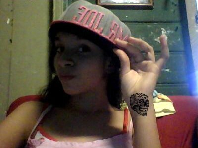 gosto de ficar no facebook meu idulo é meu amor mc gui..!