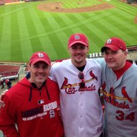 Kevin Warren (@kwarr123) 's Twitter Profile