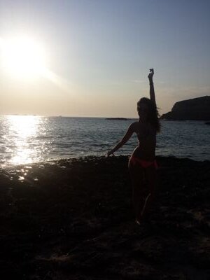 fha_paola's profile picture. On my way to happiness. Te pongo ESTUPEND@ en un momento ☆Estilista☆Consultora de Belleza Mary Kay