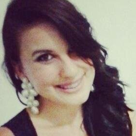 20 anos, nutricionista em formação!