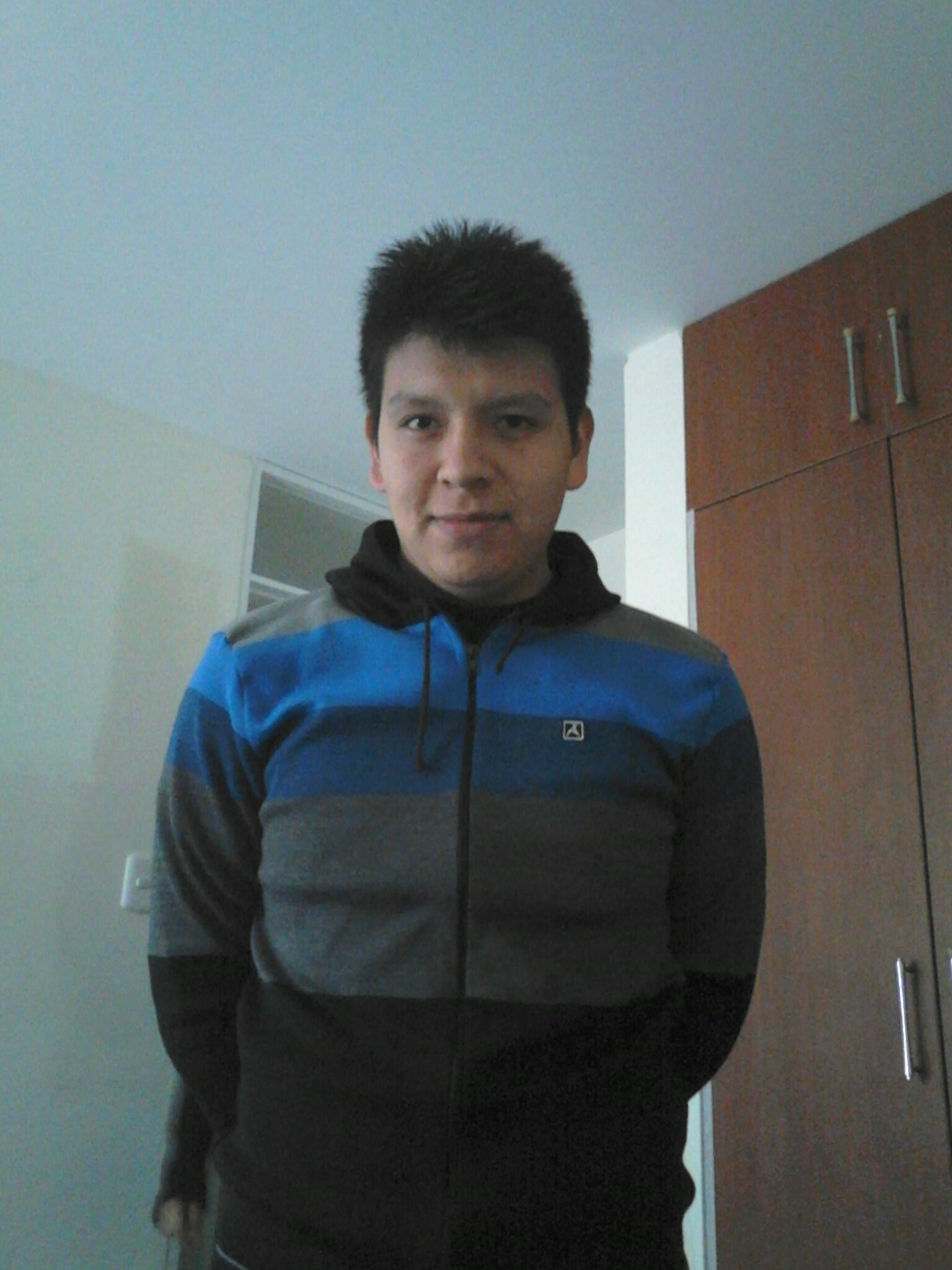 CanazasKevin's profile picture. 