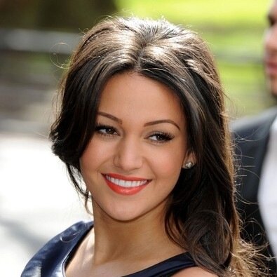Michelle Keegan//Inspiration//Fan Account