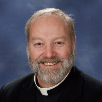 Senior Status Roman Catholic Priest
