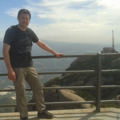 Geògraf, Tècnic (expert) SIG i GeoInquiet