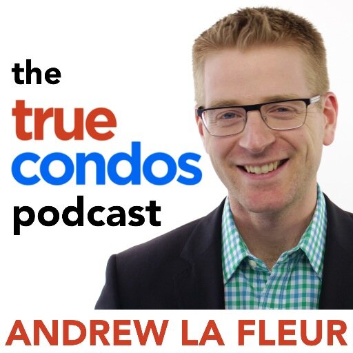 Toronto's Condo Investment Expert. I help people make money by investing in condos. Ask me how. Andrew@truecondos.com 416-371-2333