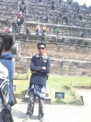 Mr_IN0's profile picture. KHA ❤️