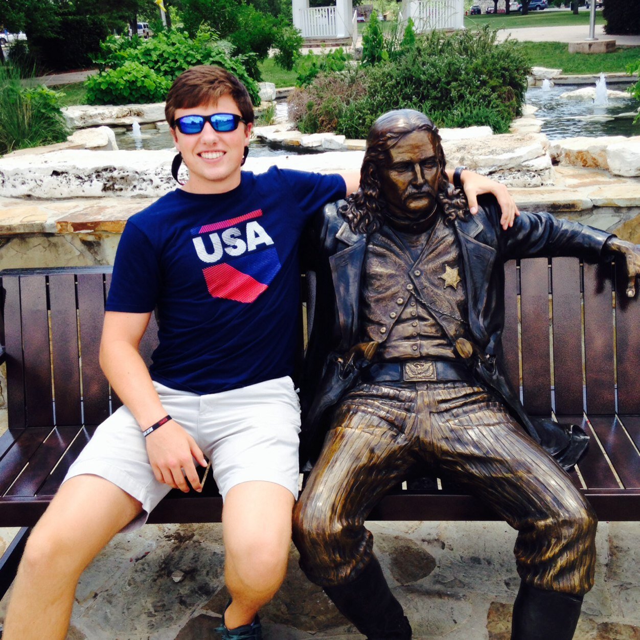 bo_brust's profile picture. TAMU Former Student | Cankle Enthusiast