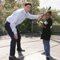 Harold_SFRBI's profile picture. Every child deserves the right to literacy and the lessons of sport ... Degree in Economics & History from The U as well as a couple varsity letters.