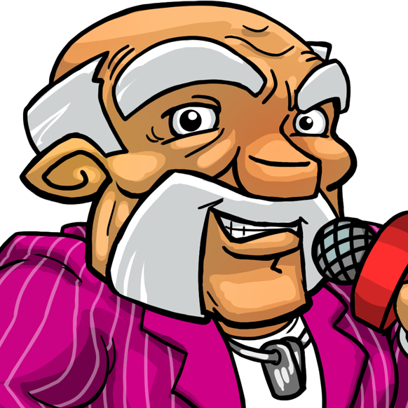 SBTGame's profile picture. 