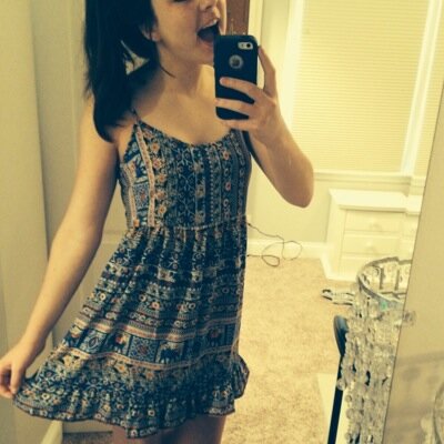 I'm Erin. I know what your going through and it sucks. Believe me it gets better. I will help you guys to •Be at peace with yourself• Follow, DM, snap me.