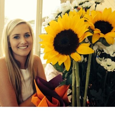 ClaireCoul13's profile picture. 