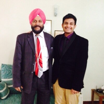 scsingh16's profile picture. Aviator Core Professional - Avionics