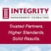 Integrity Management (@integritymc) Twitter profile photo Integrity Management (@integritymc) Twitter profile photo