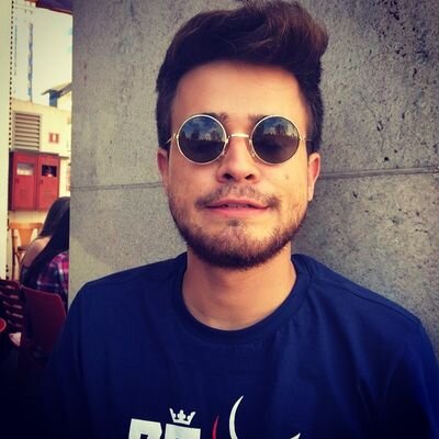 Maicon_Peter's profile picture. 