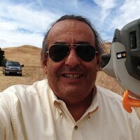 Hank Herrera (@hankherrera) Twitter profile photo
