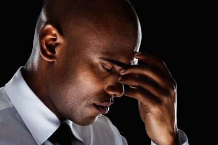 Follow us for info on living with & overcoming #Stress & #Anxiety. #MentalHealth #StopStigma