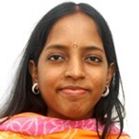 raja bhavatharini(@bhavatharini) 's Twitter Profile Photo